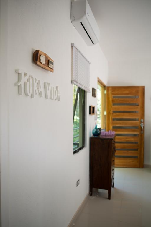Tamarindo Sunshine Hotel Buitenkant foto