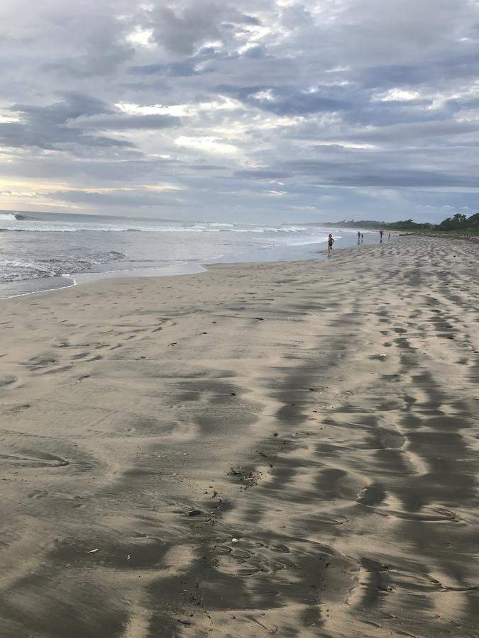 Tamarindo Sunshine Hotel Buitenkant foto