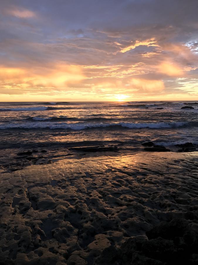 Tamarindo Sunshine Hotel Buitenkant foto